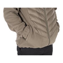 Fox - Explorer Fleece Hooded Jacket