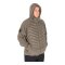 Fox - Explorer Fleece Hooded Jacket