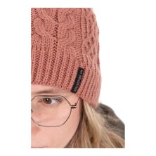 Fox - Ladies Knitted Bobble