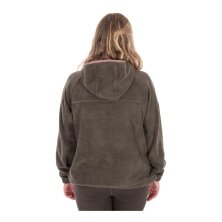 Fox - Women´s Explorer Fleece Hooded Jacket