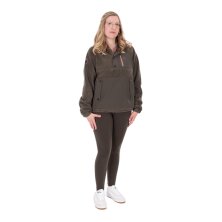 Fox - Women´s Explorer Fleece Hooded Jacket