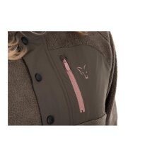 Fox - Women´s Explorer Fleece Hooded Jacket