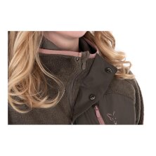 Fox - Women´s Explorer Fleece Hooded Jacket