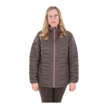 Fox - Women´s Explorer Quilted Jacket