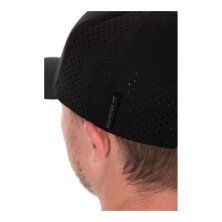 Fox - Collection Baseball Cap - Black/Orange