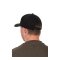 Fox - Collection Baseball Cap - Black/Orange