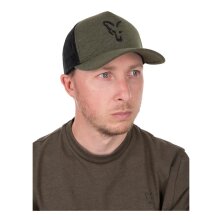 Fox - Collection Trucker Cap