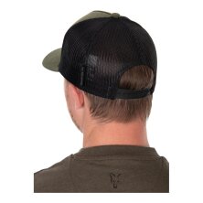 Fox - Collection Trucker Cap - Green/Black