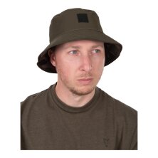 Fox - Reversibe Bucket Hat - Khaki/Camo