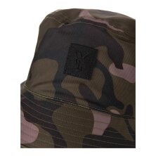 Fox - Reversibe Bucket Hat - Khaki/Camo