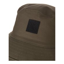 Fox - Reversibe Bucket Hat - Khaki/Camo