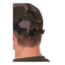 Fox - Camo Baseball Scoop