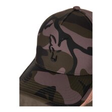 Fox - Camo Baseball Scoop