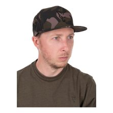 Fox - Camo Snapback