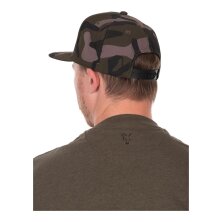 Fox - Camo Snapback