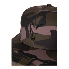 Fox - Camo Snapback