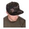 Fox - Camo Snapback