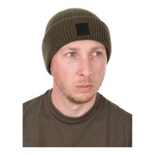 Fox - Khaki HD Beanie