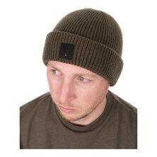 Fox - Khaki HD Beanie