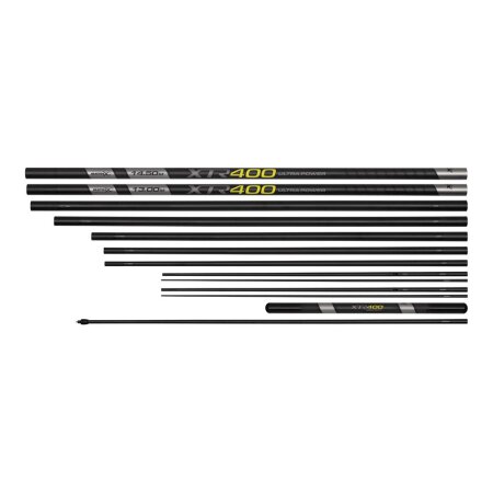 Fox Matrix - XTR400 Ultra Power 14,5m Package