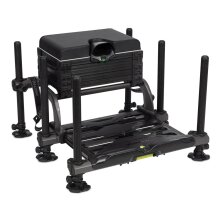 Fox Matrix - XR36 SL Edition - Graphite