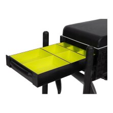 Fox Matrix - XR36 SL Edition - Graphite