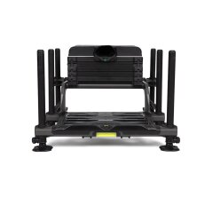 Fox Matrix - XR36 SL Edition - Graphite