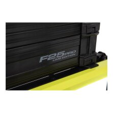 Fox Matrix - F25 Pro Seatbox - Lime Edition