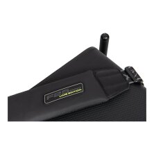 Fox Matrix - F25 Pro Seatbox - Lime Edition