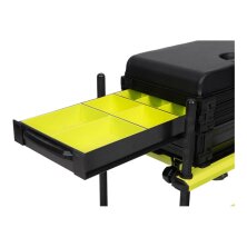 Fox Matrix - F25 Pro Seatbox - Lime Edition