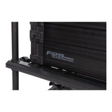 Fox Matrix - F25 Pro Seatbox - Black Edition