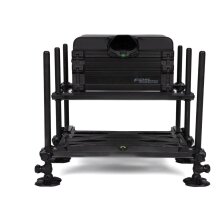 Fox Matrix - F25 Pro Seatbox - Black Edition