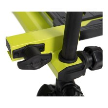 Fox Matrix - F25 Pro Swivel Seatbox - Lime Edition