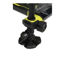 Fox Matrix - F25 Pro Swivel Seatbox - Lime Edition