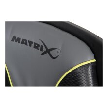 Fox Matrix - F25 Pro Swivel Seatbox - Lime Edition