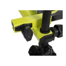 Fox Matrix - F25 Pro Swivel Seatbox - Lime Edition