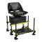 Fox Matrix - F25 Pro Swivel Seatbox - Lime Edition