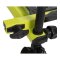Fox Matrix - F25 Pro Swivel Seatbox - Lime Edition