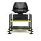 Fox Matrix - F25 Pro Swivel Seatbox - Lime Edition