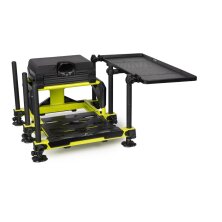 Fox Matrix - Folding Side Tray - Large