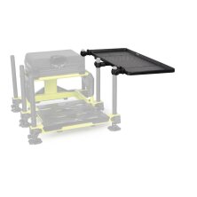 Fox Matrix - Folding Side Tray - Large