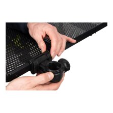 Fox Matrix - Folding Side Tray Clamp