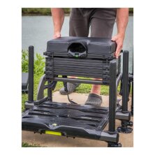 Fox Matrix - Deluxe Seat Cushion Unit