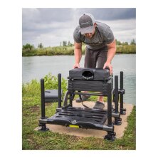 Fox Matrix - Deluxe Seat Cushion Unit