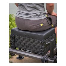 Fox Matrix - Deluxe Seat Cushion Unit