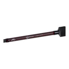 Fox Rage - Warrior Light Spin - 210cm 5-15g