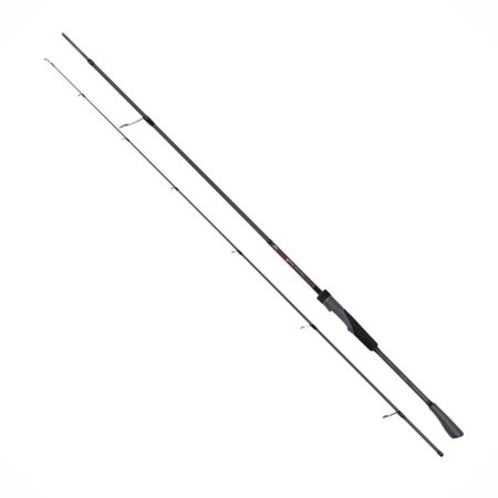 Fox Rage - Warrior Perch Jigger - 220cm 5-21g