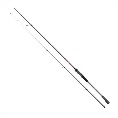 Fox Rage - Warrior Zander Jig - 240cm 10-30g