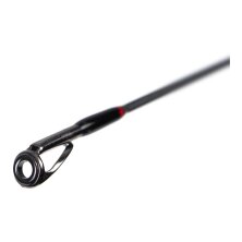 Fox Rage - Warrior Zander Jig - 240cm 10-30g