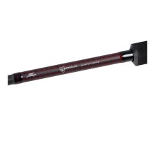 Fox Rage - Warrior Heavy Spin